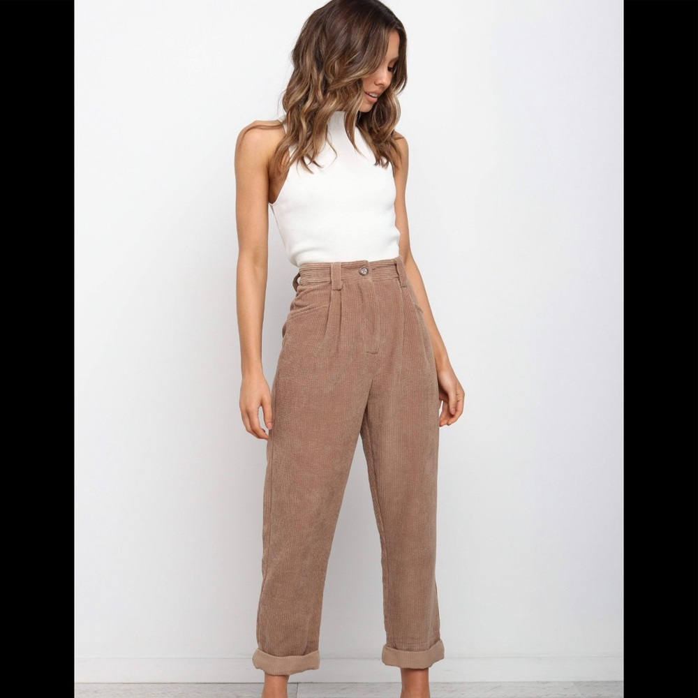 Petal & Pup Talaren Pant